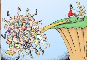 Inequality