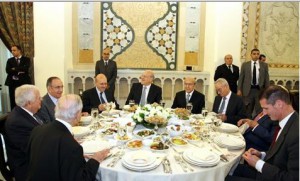 Lebanese Bankers