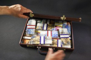 Luxembourg, Cyprus, Switzerland Fail Tax Transparency Test