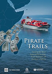 Pirate Trails