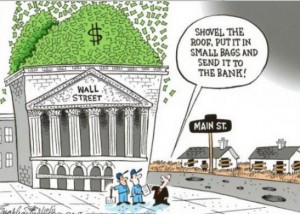 Quantitative Easing