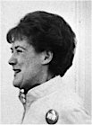 Sylvia Porter in 1974