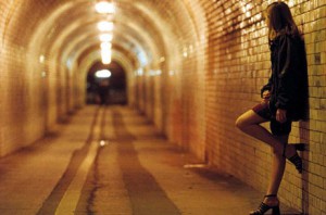 Prostitution in Germany