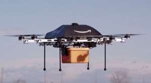 Amazon's Drone