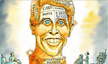 Banker