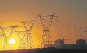 Electrical Failures in South Africa