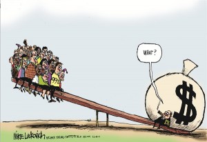 Inequality
