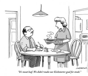 Kickstarter