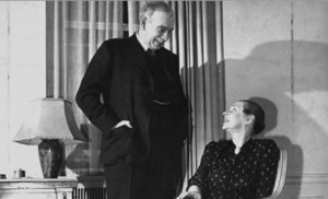 John Maynard Keynes married a ballerina and understood the world and human nature well.