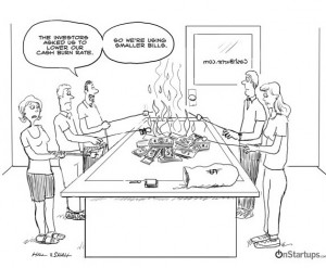 Startups