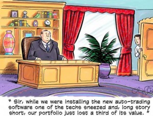Women in High Tech