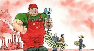 Chinese Manufacturing