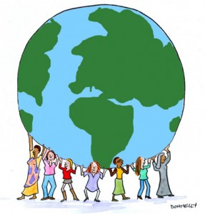 Crowdfunding for Women