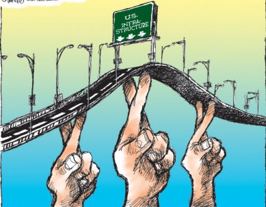 Infrastructure
