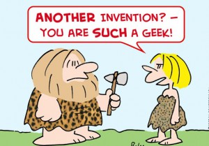 Invention