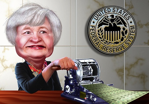 Janet Yellen