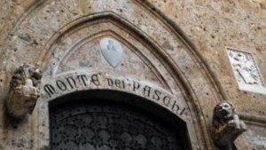 Monte Paschi Bank