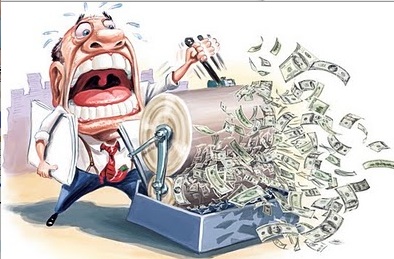 Printing Money