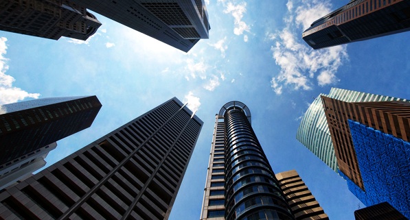 Singapore Banks