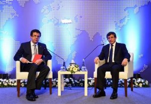 Turkey will have a free trade deal with Japan