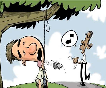 Whistleblowers