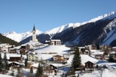 World Economic Forum Davos