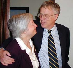 Yellen and Akerlof