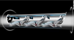 A New Train