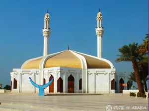 Al-Anani Mosque