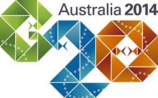 Australia 2014 G20