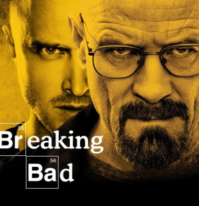 Breaking Bad