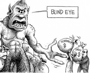 Brokerage Carelessness