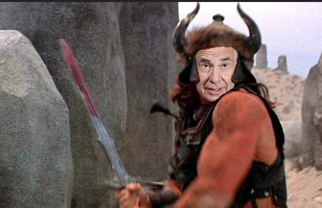 Carl Icahn