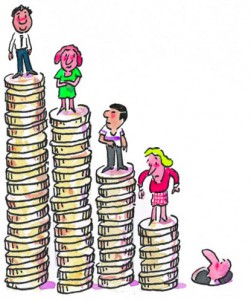 Closing the Income Gap