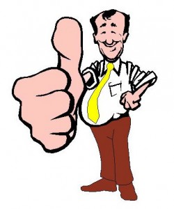 Customer Satisfaction