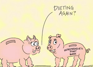 Entrepreneurs Financing