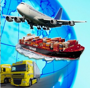 Export