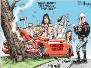 Financial Regulation
