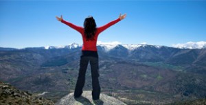 Getting to the Top