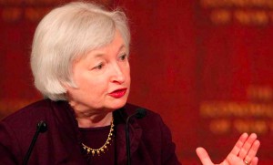 Janet Yellen