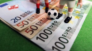 Money and  Sport