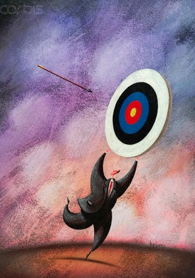 Moving Target