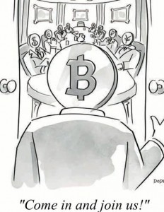 MtGox Bitcoins