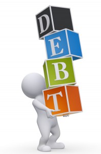 Parent College Debt