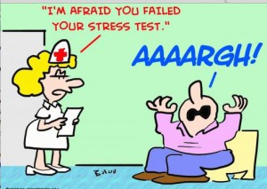 Stress Test