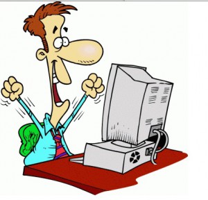 Studying Computer Programming