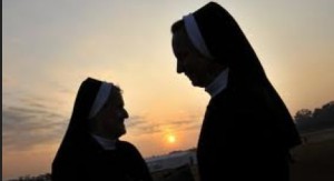 The Nuns Beat Jamie Dimon