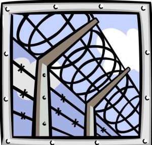 The Prospect of Jail