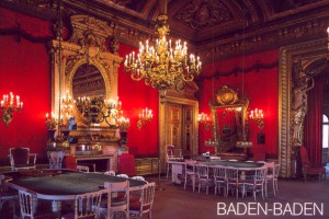 Baden Baden Casino