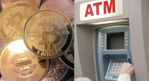 Bitcoin ATMs